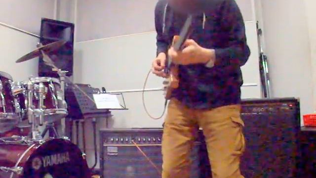 There Is No Greater Love 20170312 　steinberger GM jazz guitar 直結 ポリパルス смотреть онлайн