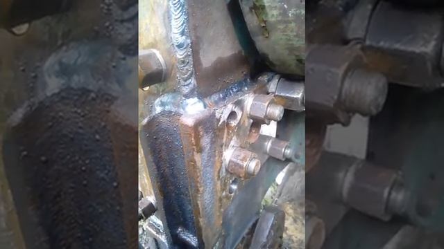 модернизация кронштейна ЮМЗ смотреть онлайн