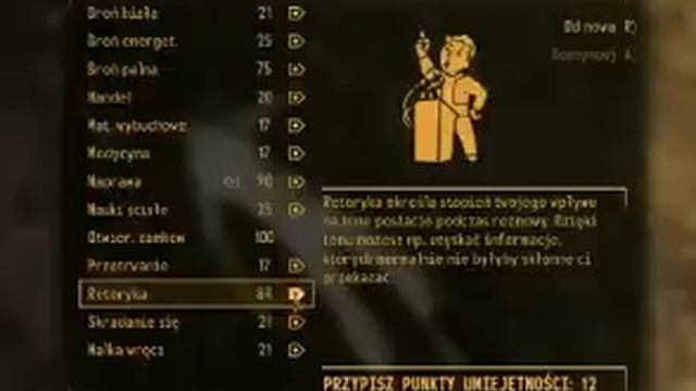 Fallout New Vegas Alien Blaster смотреть онлайн