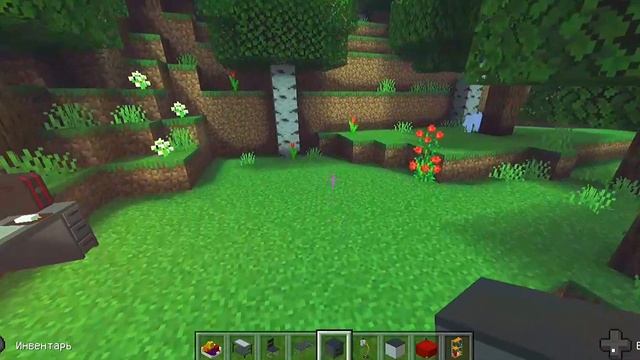ЛУЧШИЙ МОД НА МЕБЕЛЬ ДЛЯ MINECRAFT PE/JAVA #2 смотреть онлайн