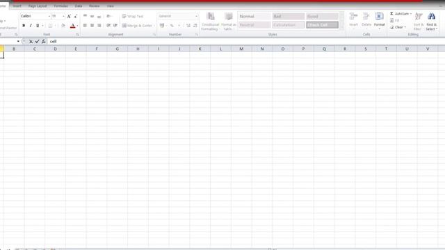basic things about excel... what are rows, columns, range, formula bar and types of tabs| video2 смотреть онлайн