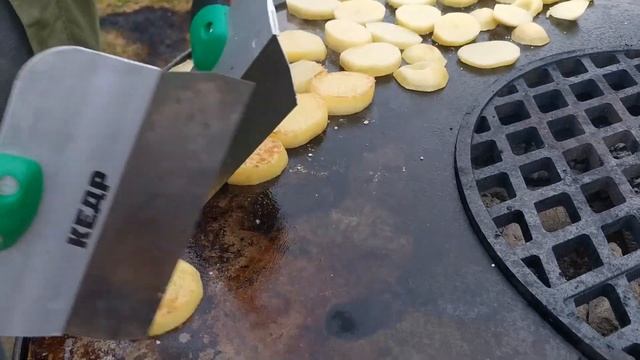 Вдохновение на Тарелке