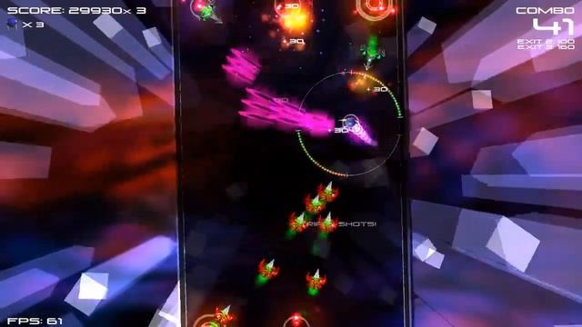 Scoregasm First Levels смотреть онлайн