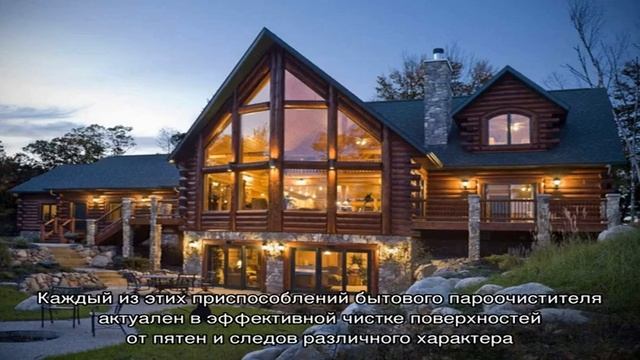 Пароочиститель как лучший помощник в уборке квартиры смотреть онлайн