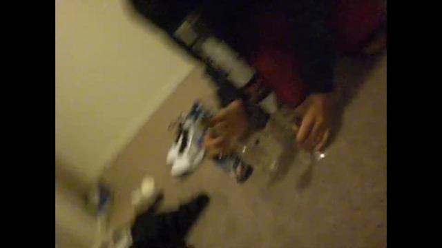 Kustom ROOR bong hit of some Private Reserve - Diabolic ft. Immortal Technique "Frontlines" смотреть онлайн