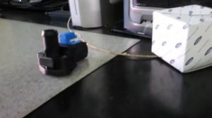 Ford Kuga 2 байпасный клапан системы охлаждения !