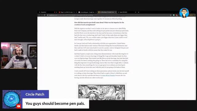 Flippin' Live смотреть онлайн