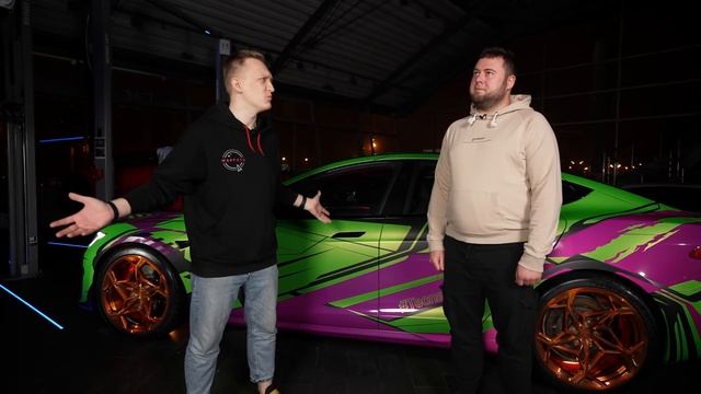 TESLA PLAID СТАЛА ЕЩЕ БЫСТРЕЕ смотреть онлайн