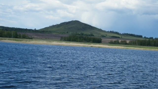 Моё родное село и его окрестности. Родной мой Казахстан❤️❤️❤️ смотреть онлайн