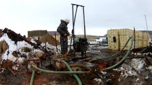 Бурение скважин на воду / Подробно от А до Я / А так же что нужно знать перед бурением скважины