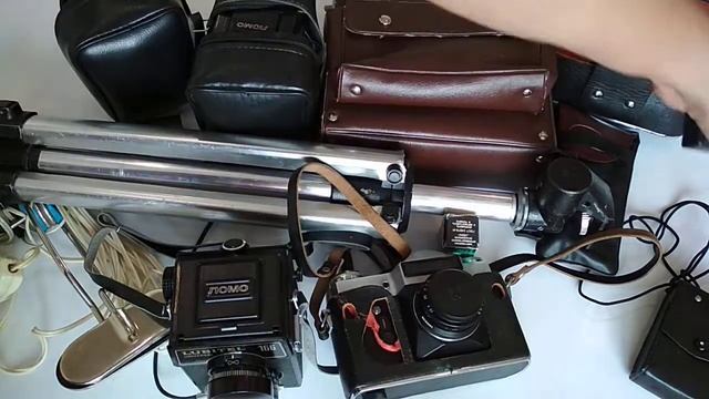 Фототехника на реализацию. смотреть онлайн
