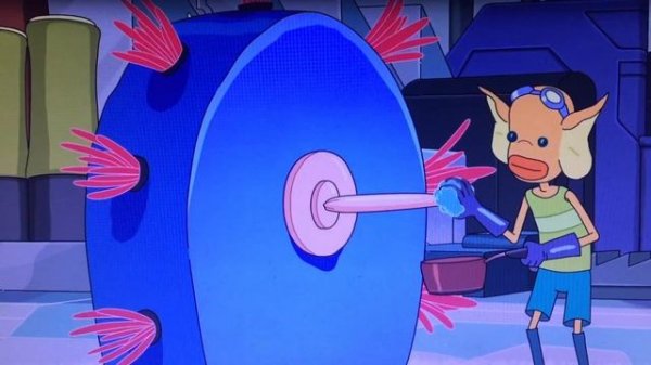 Плюмбус что это такое и как делается плюмбус