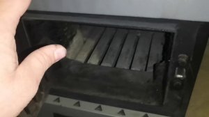 Котел ZOTA Тополь-ВК. ВИДЕООБЗОР. Отзыв.