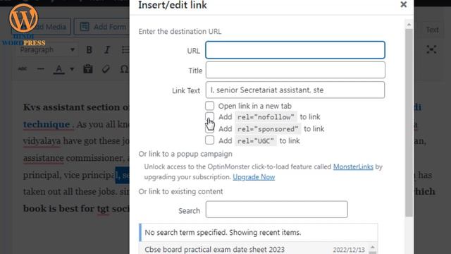 what is do follow and nofollow links in hindi | what is nofollow and dofollow links смотреть онлайн