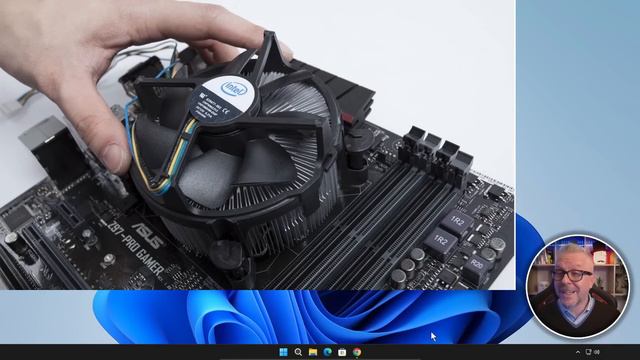 OCCHIO alla NUOVA TRUFFA sui PC Windows! смотреть онлайн