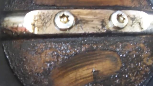 Vauxhall Vectra B - Error Codes P1555/P1550 FIX FOR FREE - PART 1