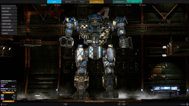 7 Things new Mech pilots probably don't know - Mechwarrior Online Beginner Tutorial смотреть онлайн