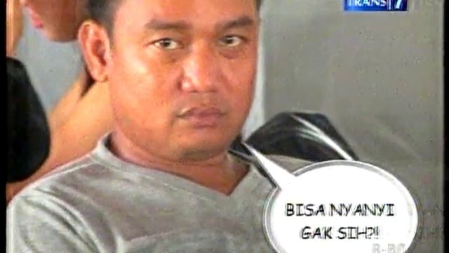 Opera Van Java Dibalik Layar Roadshow Palembang Part 1 смотреть онлайн