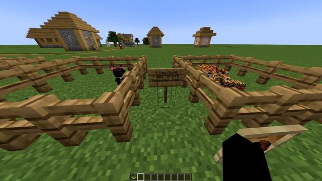 *NEW* ALEX'S MOBS MOD UPDATE - MINECRAFT 1.19.4 (MOD SHOWCASE) VERSION 1.22.2 смотреть онлайн