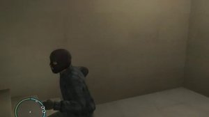 GTA 4 - secret clothes