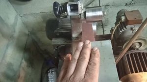 самодельный гриндер