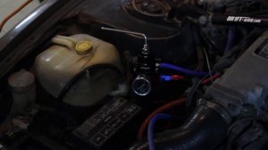 Универсальный регулятор давления топлива EPMAN