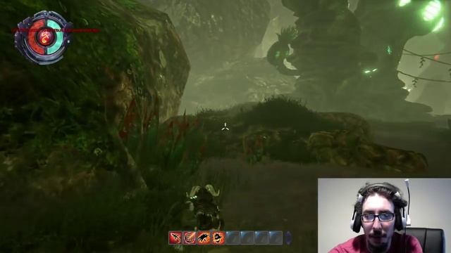 Factions: Origins of Malu First Look смотреть онлайн