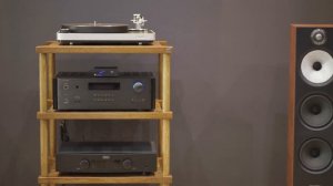 Rotel RA-1572 MKII: New Rotel Sound & New Features