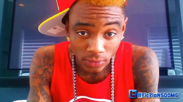 Soulja Boy - Ocean Gang смотреть онлайн