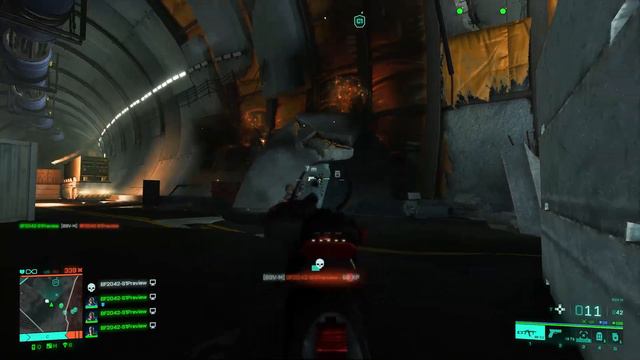 ПЕРВЫЙ СЕЗОН BATTLEFIELD 2042 - ВСЕ, ЧТО ВАМ НУЖНО ЗНАТЬ! смотреть онлайн