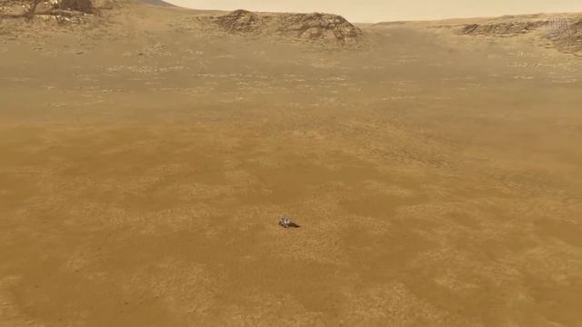 PERSEVERANCE МАРСОХОД САМАЯ СЛОЖНАЯ ПОСАДКА НА МАРС смотреть онлайн