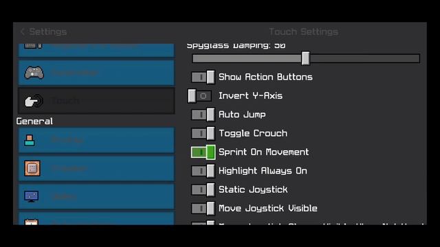 5 Settings you NEED to use to DOMINATE at PvP in MCPE смотреть онлайн