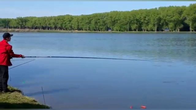 Рыбалка на майских праздниках. смотреть онлайн