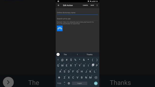 ReadDict - How To Add Your Favorite Online Dictionary смотреть онлайн