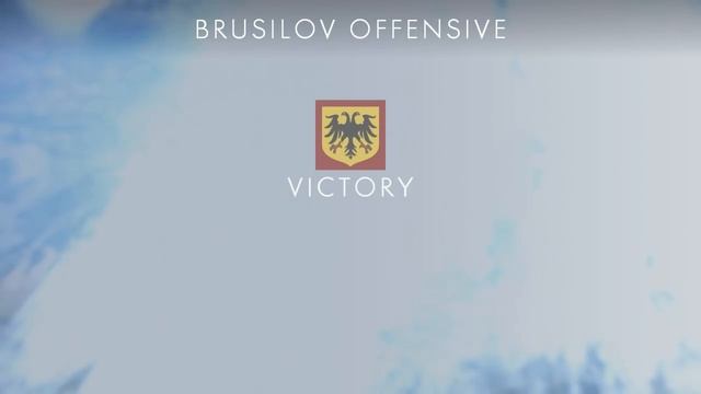 All Cutscenes (All Outcomes) - Battlefield 1 In The Name of the Tsar DLC Operations смотреть онлайн