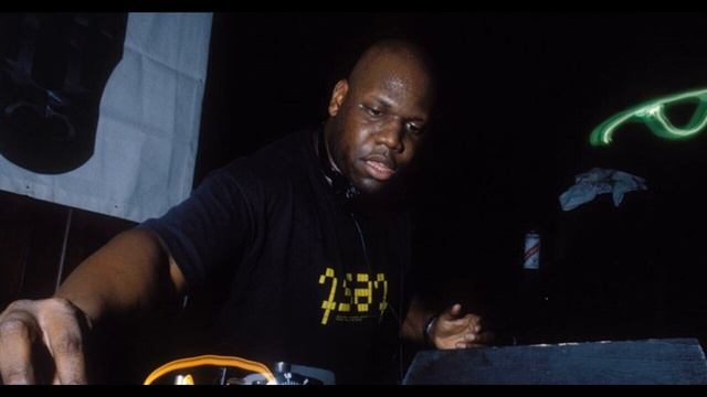 Carl Cox - Dance Department (2002-05-25)