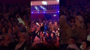 Bahrom Nazarovning konserti ham o'z nihoyasiga yetdi 2023 | Завершился и концерт Бахрома Назарова