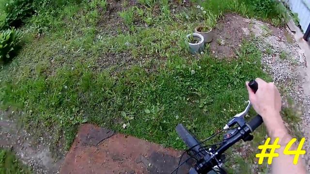 100 ЛАЙФХАКОВ ДЛЯ ВЕЛОСИПЕДА / ЛЕТНИЕ ЛАЙФХАКИ С ВЕЛОСИПЕДОМ / лайфхаки для велика смотреть онлайн