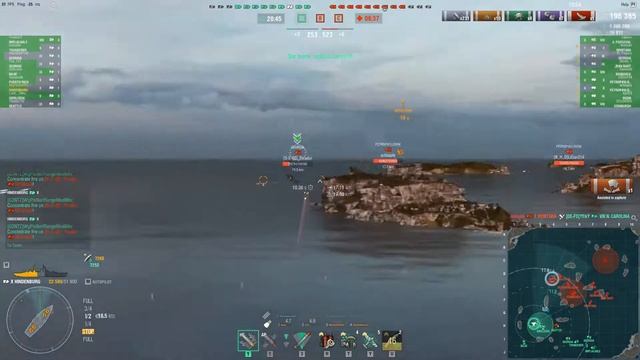 Hindenburg 367k dmg game смотреть онлайн