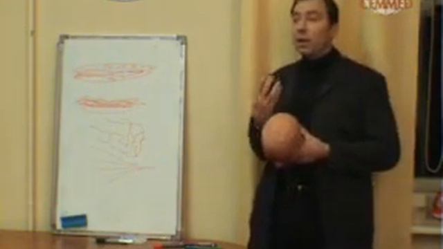 Красота и долголетие с аппаратом Спинор / CEM-TECH смотреть онлайн