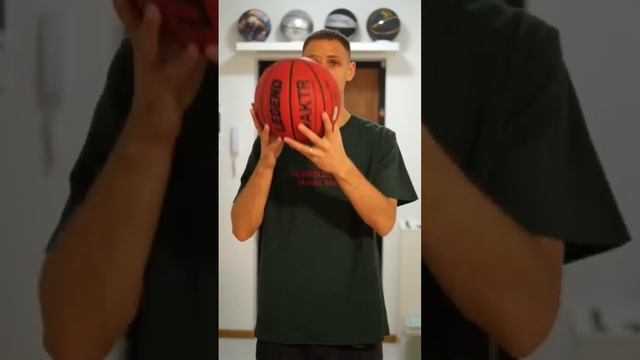 Как крутить мяч на пальце? ? смотреть онлайн