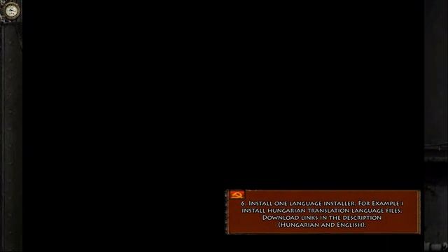 How To Play You Are Empty & Instinkt (2007) on Windows 10 смотреть онлайн