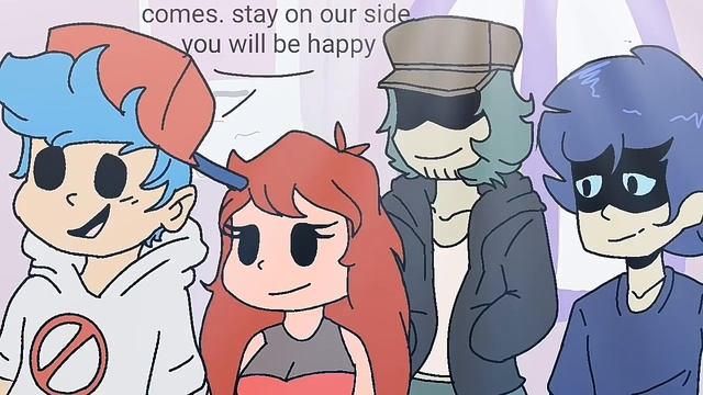 vs selever. selever's past (celebration 10,000 subscribers) смотреть онлайн