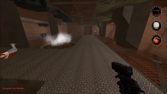 Postal 2: Full Longplay (No Commentary) смотреть онлайн