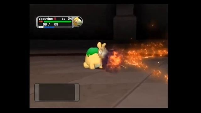 Let's Play Pokemon XD: Gale of Darkness! Part 14: Personal Space Invaders смотреть онлайн