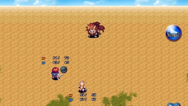 RPG Crystareino - Official Trailer смотреть онлайн