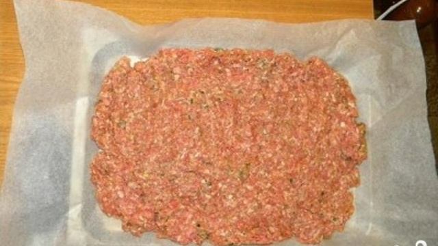 Сборник рецептов