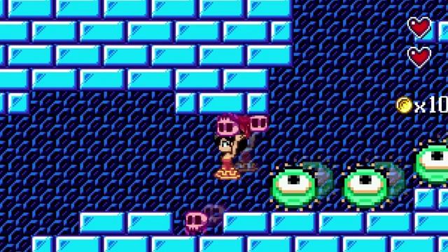 Curse of the Crescent Isle DX #5 FINALE: Nope смотреть онлайн