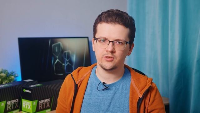 Какие бренды видеокарт сейчас можно покупать? Продолжение истории с вылетами и конденсаторами смотреть онлайн
