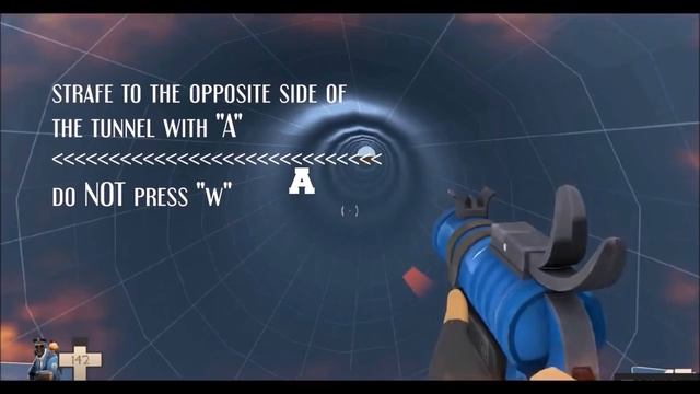 Pyro Jumpers: Sewer Surfing (Tutorial)